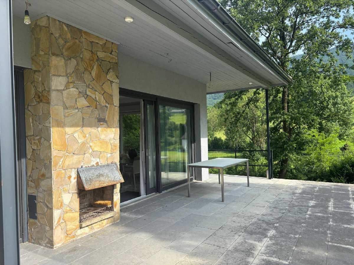 Bungalow de 4 habitaciónes en Altenmarkt an der Triesting, Austria No. 158343