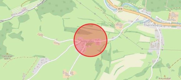 Bungalow de 4 habitaciónes en Altenmarkt an der Triesting, Austria No. 158343 17