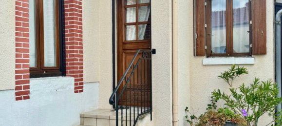 2 chambres Maison à Briare, France No. 235183 2