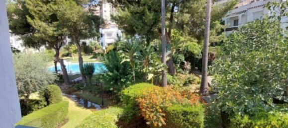 5 غرف نوم قطعة أرض في Marbella, Spain رقم 139007 24