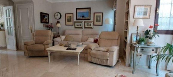 5 غرف نوم قطعة أرض في Marbella, Spain رقم 139007 19