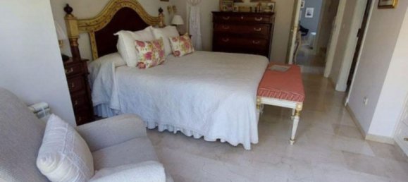 5 غرف نوم قطعة أرض في Marbella, Spain رقم 139007 23