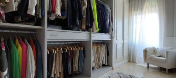 5 غرف نوم قطعة أرض في Marbella, Spain رقم 139007 2