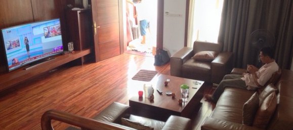 4 bedrooms Villa in Hoang Mai, Vietnam No. 3804 2