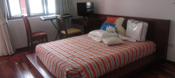 4 bedrooms Villa in Hoang Mai, Vietnam No. 3804 13