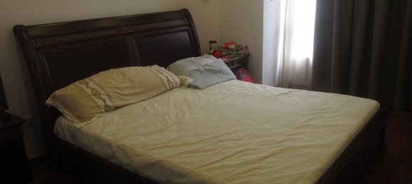 4 bedrooms Villa in Hoang Mai, Vietnam No. 3804 12