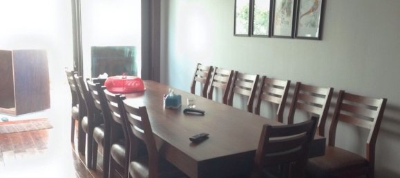 4 bedrooms Villa in Hoang Mai, Vietnam No. 3804 5