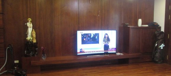 4 bedrooms Villa in Hoang Mai, Vietnam No. 3804 4