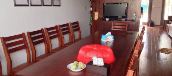 4 bedrooms Villa in Hoang Mai, Vietnam No. 3804 6