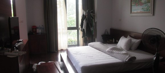 4 bedrooms Villa in Hoang Mai, Vietnam No. 3804 8