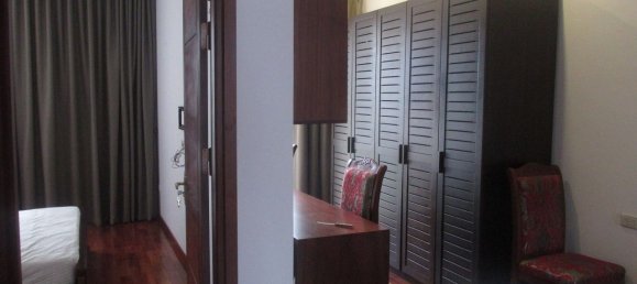 4 bedrooms Villa in Hoang Mai, Vietnam No. 3804 14