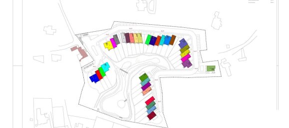 Дом с 2 спальнями в Лагоа, Португалия № 97045 6