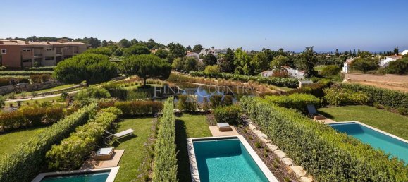 Дом с 2 спальнями в Лагоа, Португалия № 97045 37