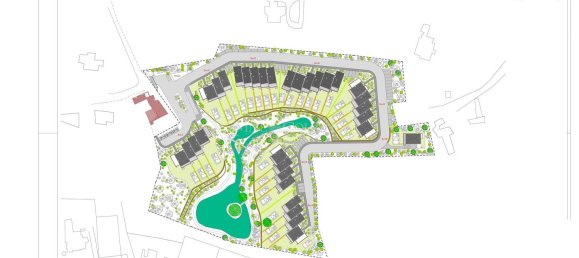 Дом с 2 спальнями в Лагоа, Португалия № 97045 5