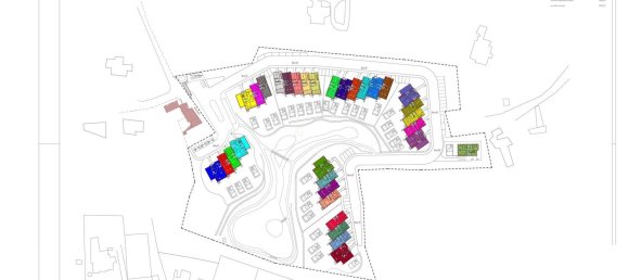Дом с 2 спальнями в Лагоа, Португалия № 97045 8