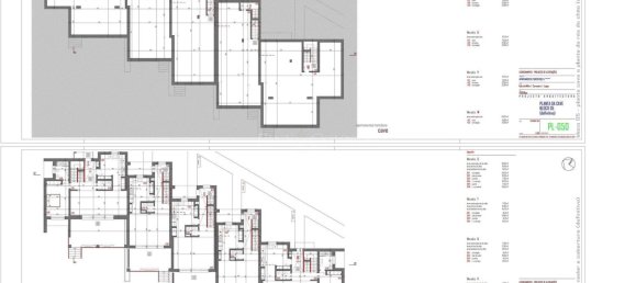 Дом с 2 спальнями в Лагоа, Португалия № 97045 15