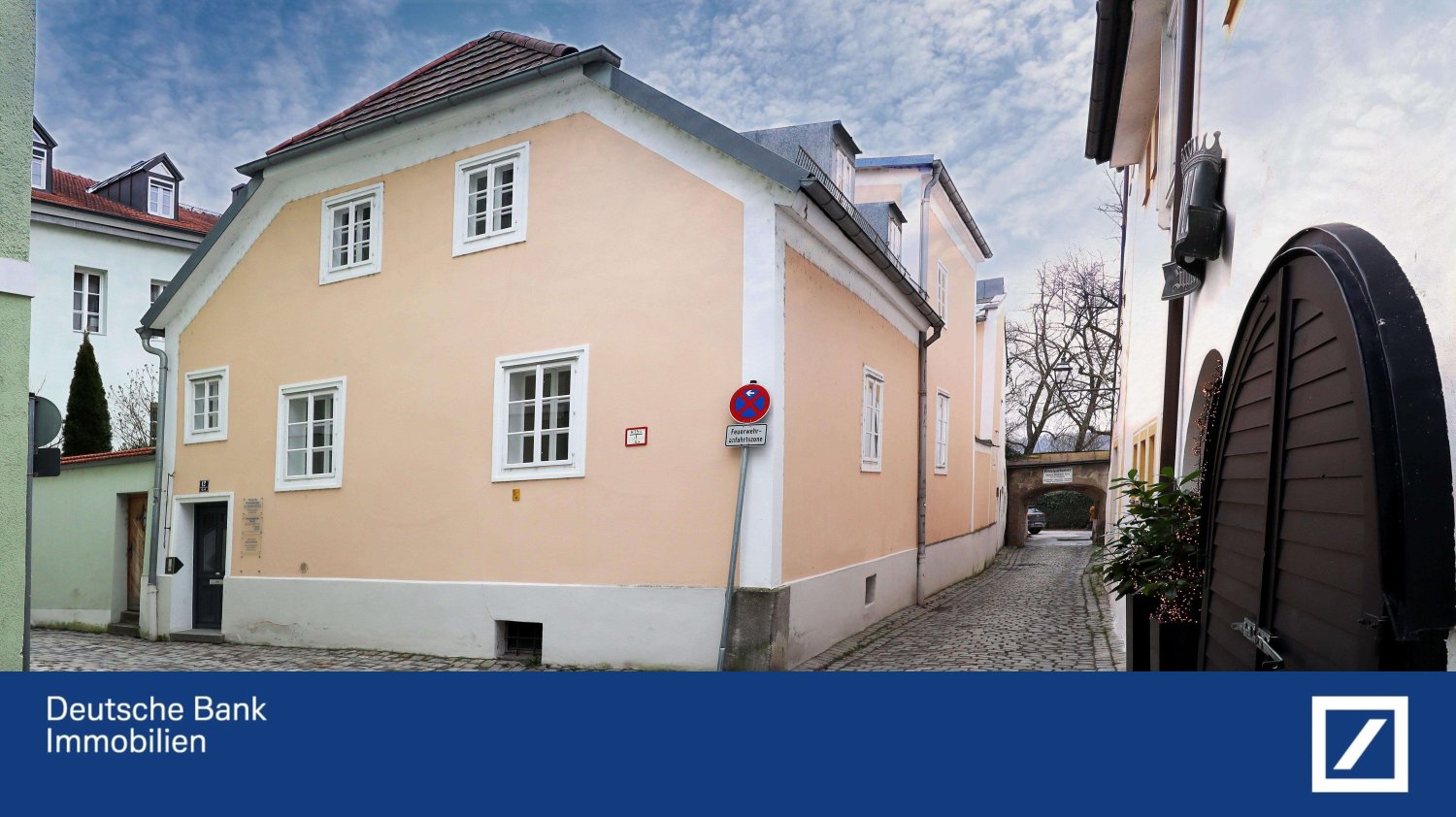 6 rooms Building in Passau, Germany No. 90455