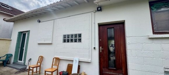 Casa de 2 dormitorios en Savigny-sur-Orge, France No. 327971 12