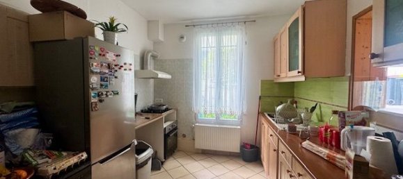 Casa de 2 dormitorios en Savigny-sur-Orge, France No. 327971 6