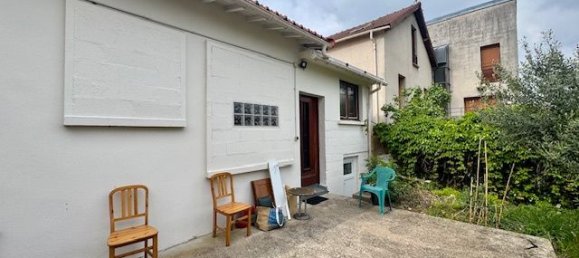 Casa de 2 dormitorios en Savigny-sur-Orge, France No. 327971 13