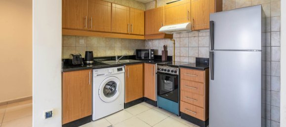 1 bedroom Apartment in TUSCAN RESIDENCES AREZZO, Jumeirah Village Circle, UAE No. 62028 3