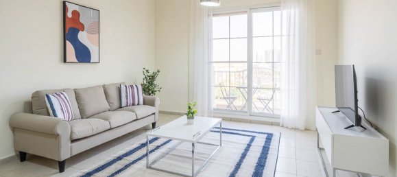 1 bedroom Apartment in TUSCAN RESIDENCES AREZZO, Jumeirah Village Circle, UAE No. 62028 5