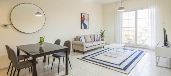 1 bedroom Apartment in TUSCAN RESIDENCES AREZZO, Jumeirah Village Circle, UAE No. 62028 2