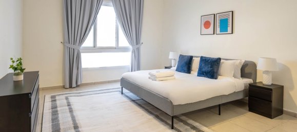 1 bedroom Apartment in TUSCAN RESIDENCES AREZZO, Jumeirah Village Circle, UAE No. 62028 6