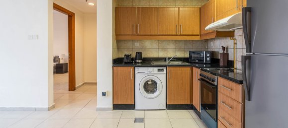 1 bedroom Apartment in TUSCAN RESIDENCES AREZZO, Jumeirah Village Circle, UAE No. 62028 4