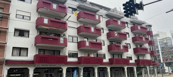 1 bedroom Apartment in Karlsruhe, Germany No. 37975 7