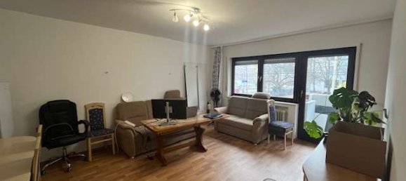 1 bedroom Apartment in Karlsruhe, Germany No. 37975 3