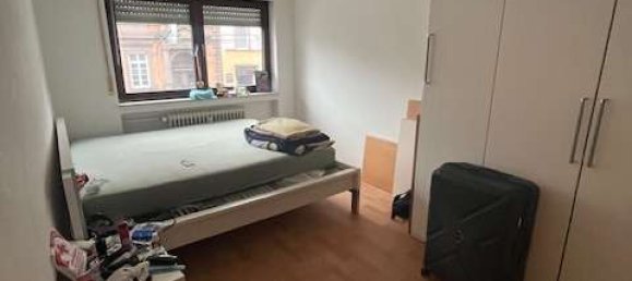 1 bedroom Apartment in Karlsruhe, Germany No. 37975 6