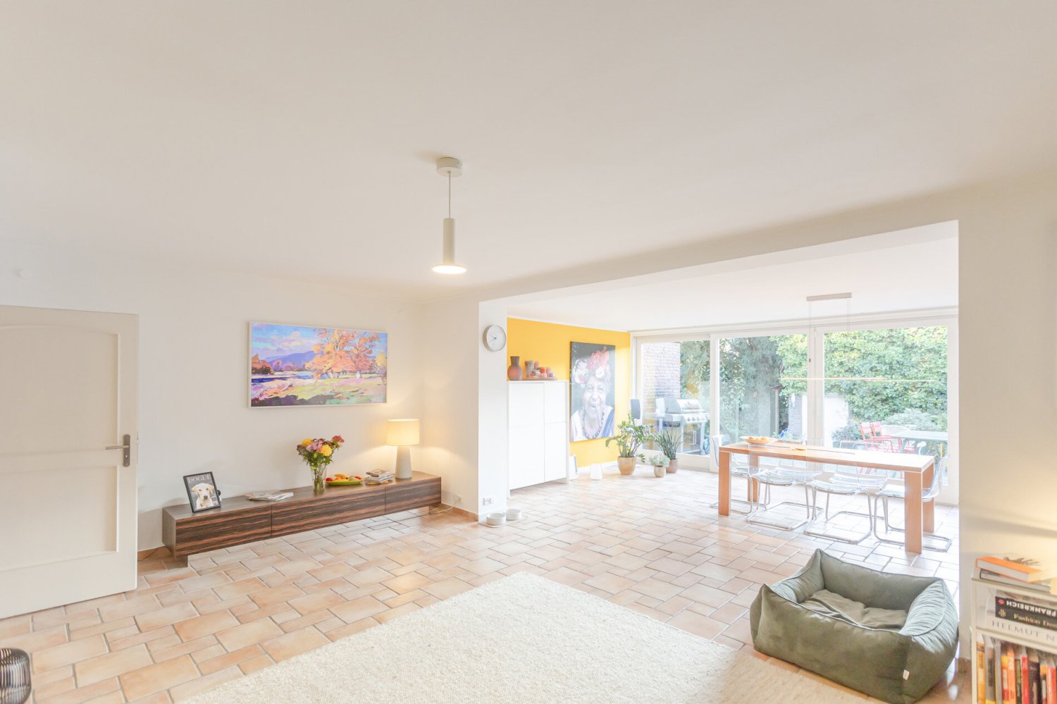 Apartamento de 4 divisões em Munster, Germany N.º 109165