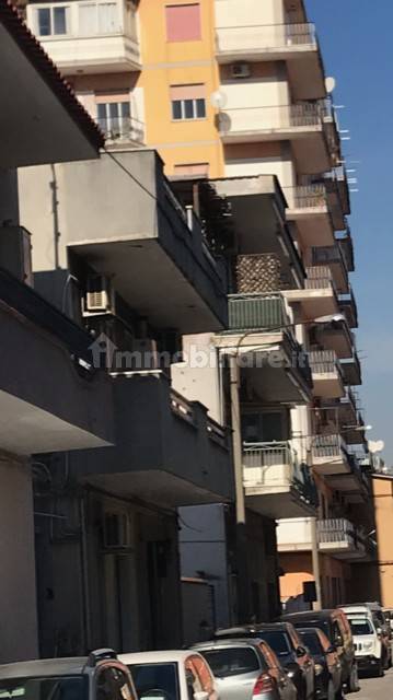 5 rooms Apartment in Pagani, Italy No. 93489