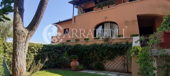 8 rooms Apartment in Castiglione della Pescaia, Italy No. 81800 30