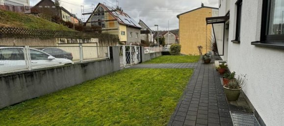 Квартира с 2 спальнями в Саарбрюккен, Германия № 85263 4