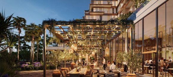 Дуплекс с 2 спальнями в Остров Яс, ОАЭ № 29637 12