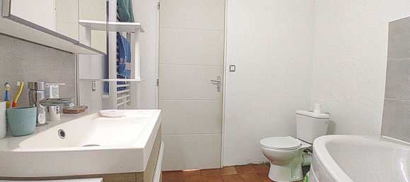 Moradia em banda T2 em Meze, France N.º 287623 8