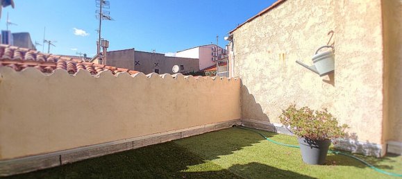 Moradia em banda T2 em Meze, France N.º 287623 2