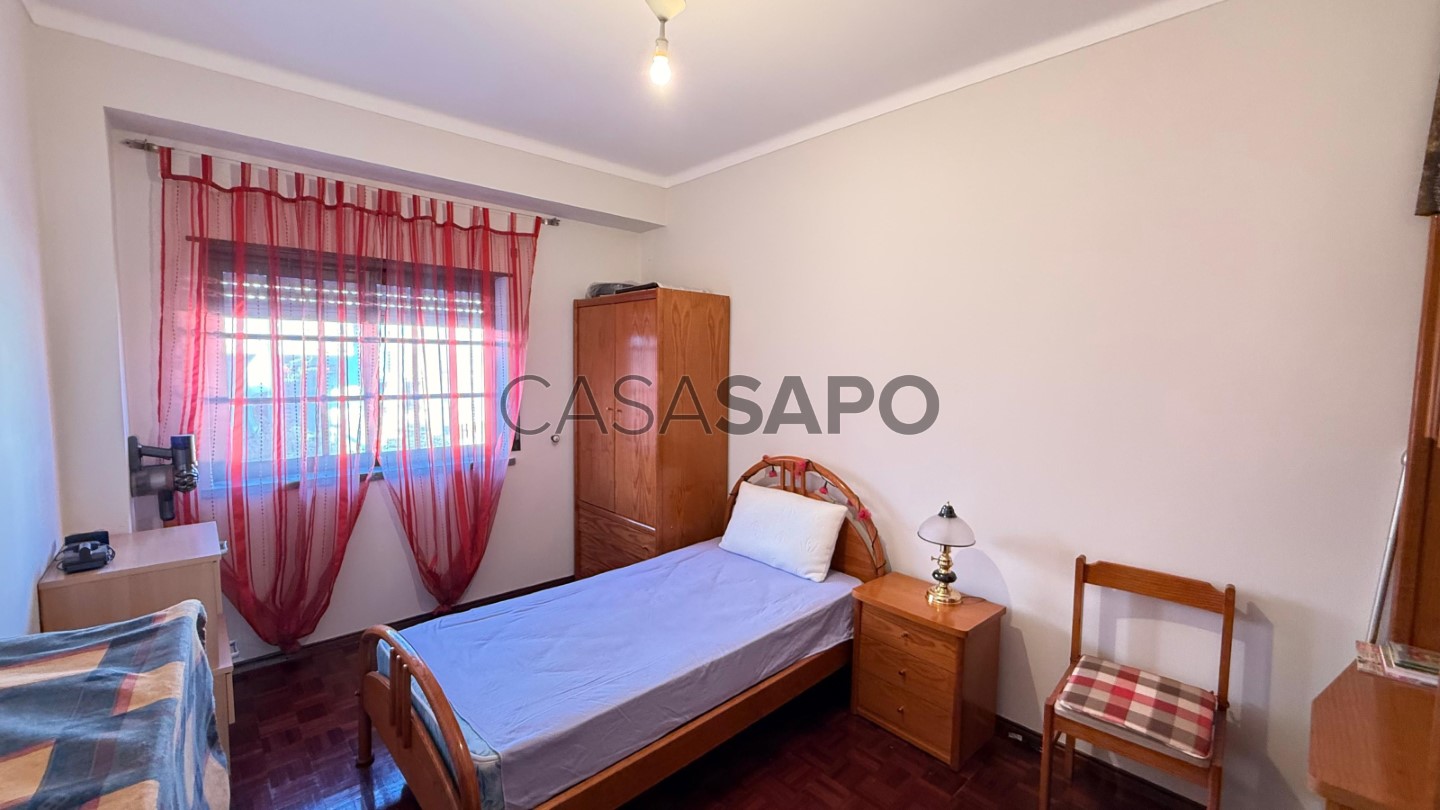 3 bedrooms Apartment in Rio Maior, Portugal No. 322188