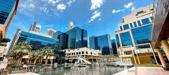 Apartamento T2 em Business Bay, UAE N.º 28579 8