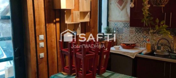 4 غرف نوم منزل في Fraillicourt, France رقم 48626 4