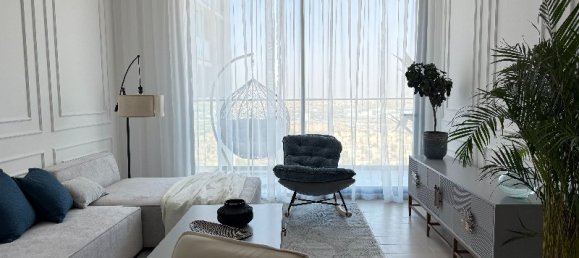 Квартира с 1 спальней в Дубай, ОАЭ № 122614 7