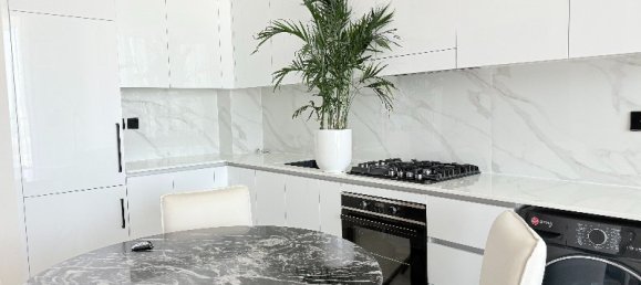 Квартира с 1 спальней в Дубай, ОАЭ № 122614 11
