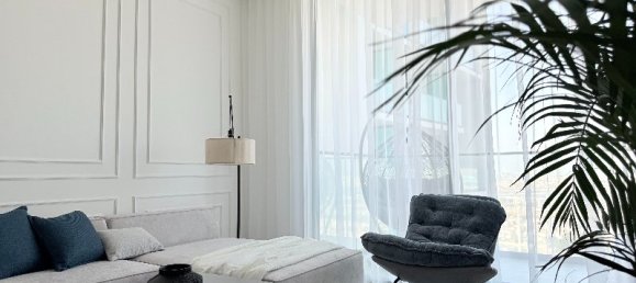Квартира с 1 спальней в Дубай, ОАЭ № 122614 8