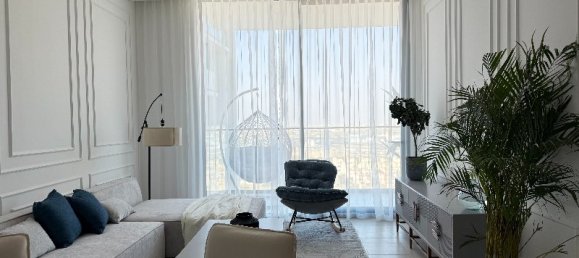 Квартира с 1 спальней в Дубай, ОАЭ № 122614 6