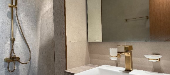 Квартира с 1 спальней в Дубай, ОАЭ № 122614 4