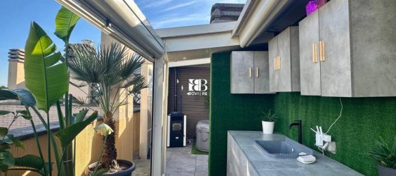 2غرفة بانتهاوس في Rome, Italy رقم 33177 9