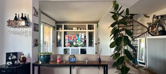 2غرفة بانتهاوس في Rome, Italy رقم 33177 6