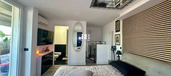 2غرفة بانتهاوس في Rome, Italy رقم 33177 10